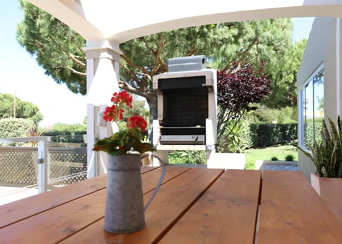 Quinta Do Pinheiro Manso - Holidays Villa - Marinha Beach