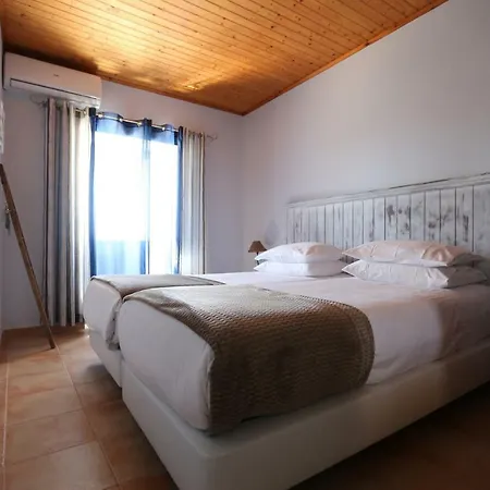 Quinta Do Pinheiro Manso - Holidays Villa - Marinha Beach Carvoeiro  Buitenkant foto