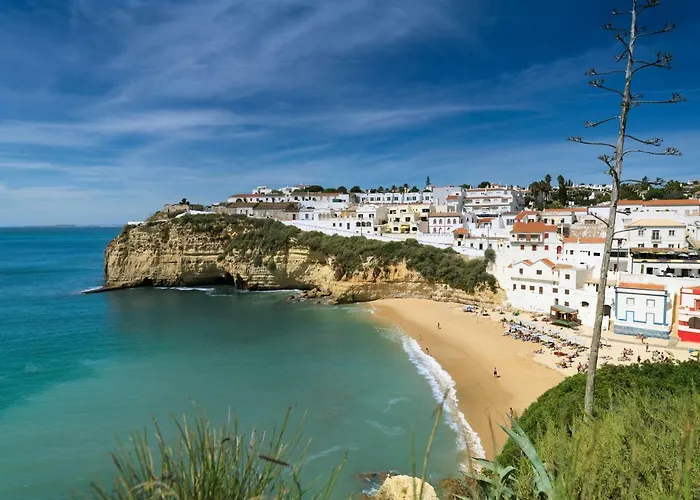 Quinta Do Pinheiro Manso - Holidays Villa - Marinha Beach