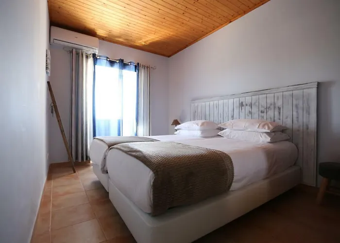 Quinta Do Pinheiro Manso - Holidays Villa - Marinha Beach
