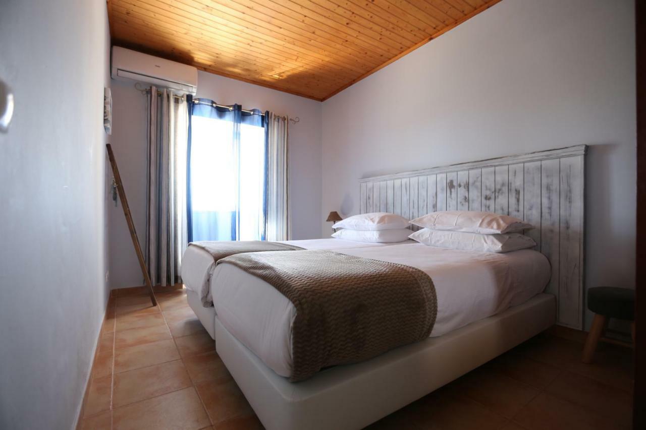 Quinta Do Pinheiro Manso - Holidays - Marinha Villa